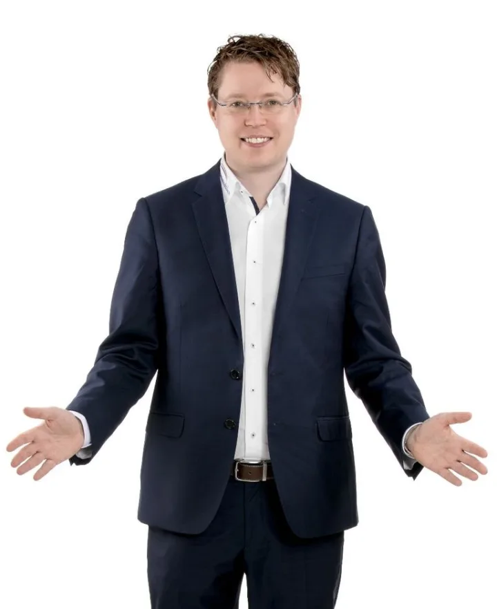 Sebastian Fesser, Baugutachter und Sachverständiger für Cremlingen